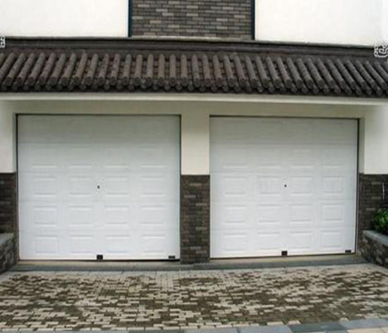 翻板車 庫(kù)門